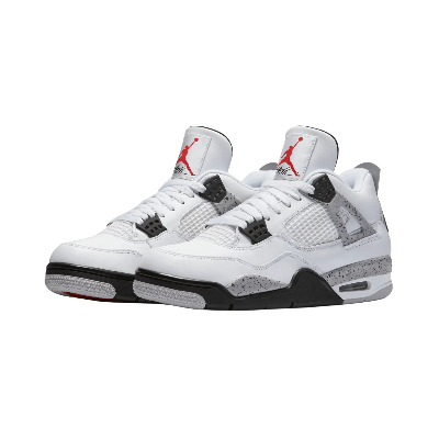 J4 WHITE CEMENTS