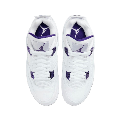J4 PURPLE METALLIC