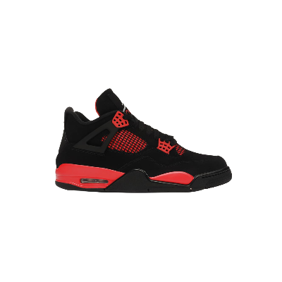 J4 red thunders