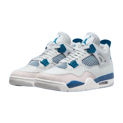 J4 military blue