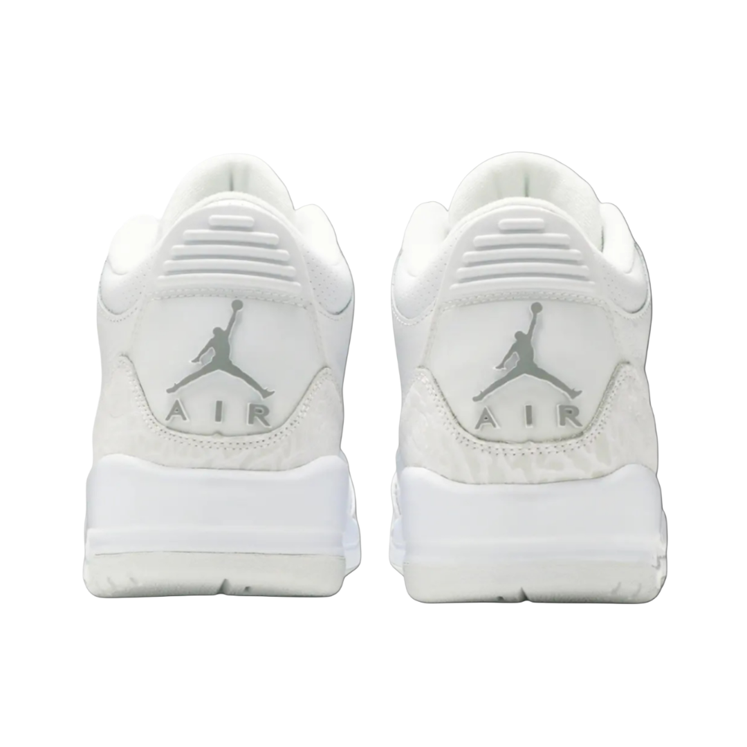 J3 pure money