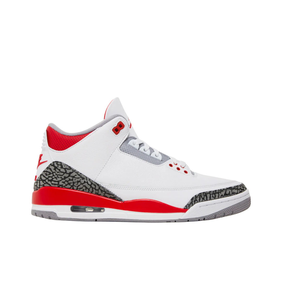 J3 fire red