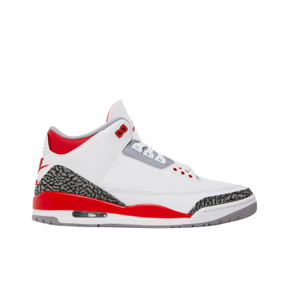 J3 fire red