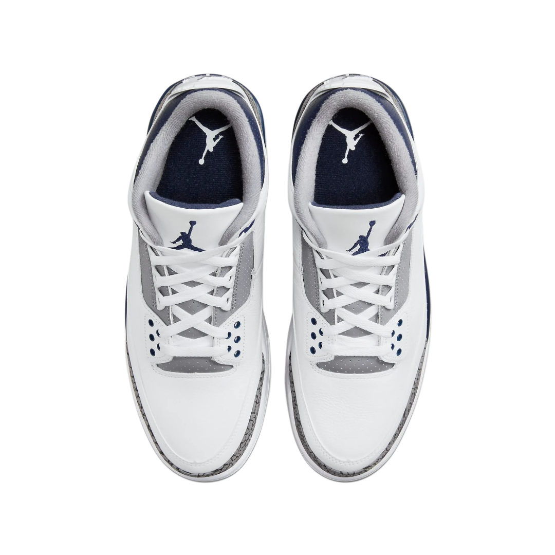 J3 midnight navy