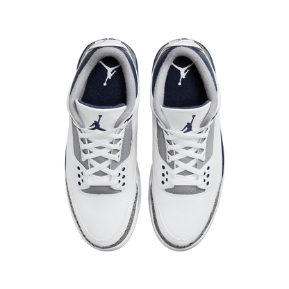 J3 midnight navy