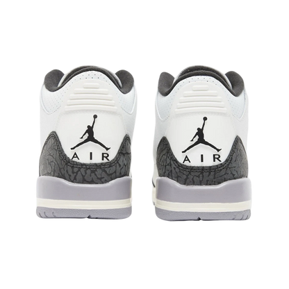 J3 grey cement